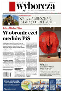 Gazeta Wyborcza