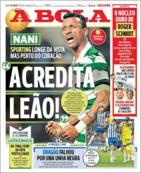 A Bola