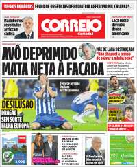 Correio da Manhã
