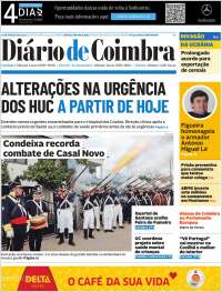 Diário de Coimbra