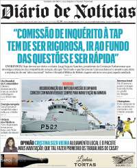 Diário de Noticias