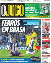 O Jogo
