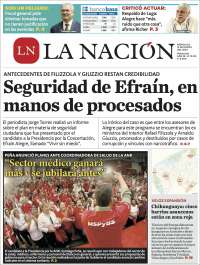 La Nación