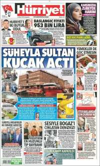 Hürriyet