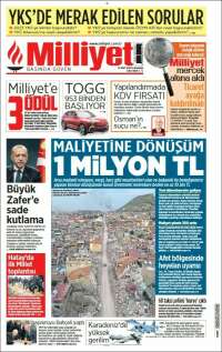 Milliyet