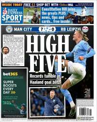 Express Sport