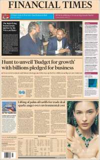 Financial Times