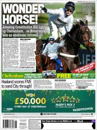 Daily Mail Sport