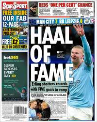 Star Sport