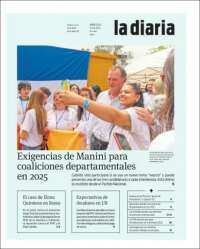 La Diaria