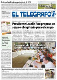 El Telégrafo