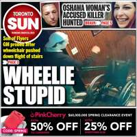 The Toronto Sun