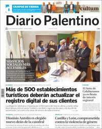 Diario Palentino