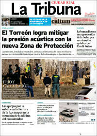 La Tribuna de Ciudad Real