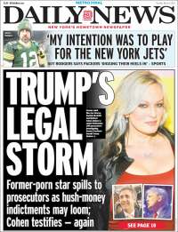 Daily News - New York