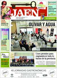 Diario Jaén