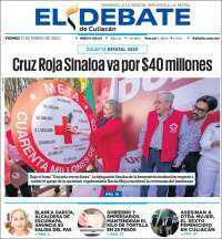 El Debate de Culiacán