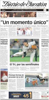 Diario de Yucatán