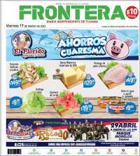 Frontera