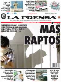 La Prensa