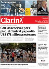 Clarín