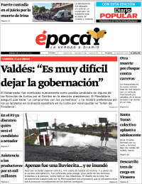 Diario Época