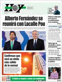Diario Hoy