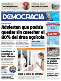 Diario Democracia