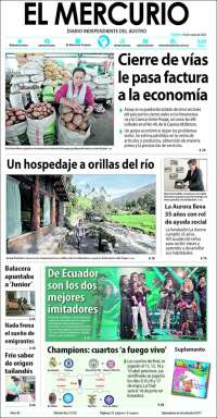 Diario El Mercurio