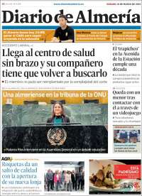 Diario de Almería