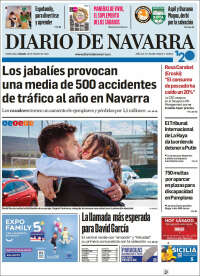 Diario de Navarra