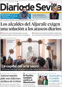 Diario de Sevilla