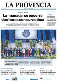 La Provincia