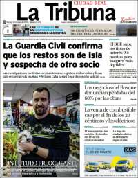 La Tribuna de Ciudad Real