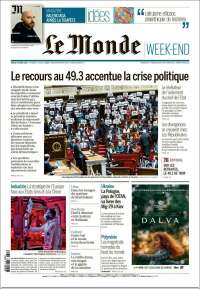 Le Monde