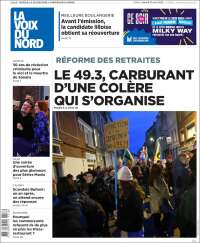 La Voix du Nord