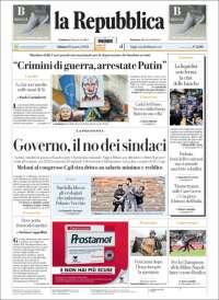 La Repubblica