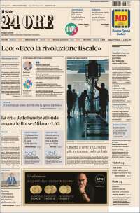 Il Sole 24 ORE
