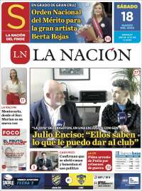 La Nación