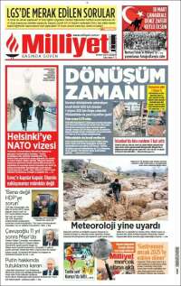 Milliyet