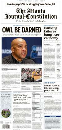 The Atlanta Journal-Constitution