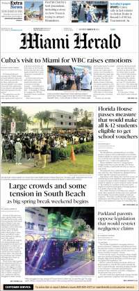 Miami Herald