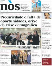 Nòs Diario