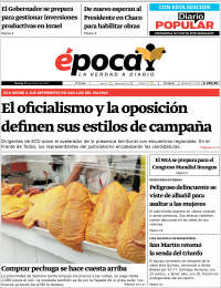 Diario Época