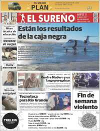 Diario El Sureño