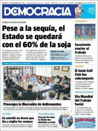 Diario Democracia