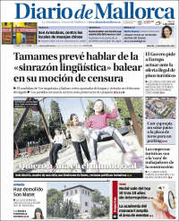 Diario de Mallorca