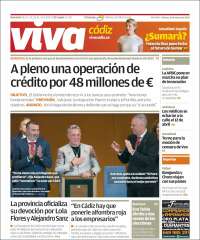 Información - Cadiz