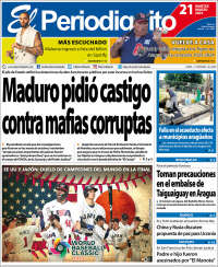 Periodiquito de Aragua