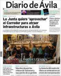 Diario de Ávila